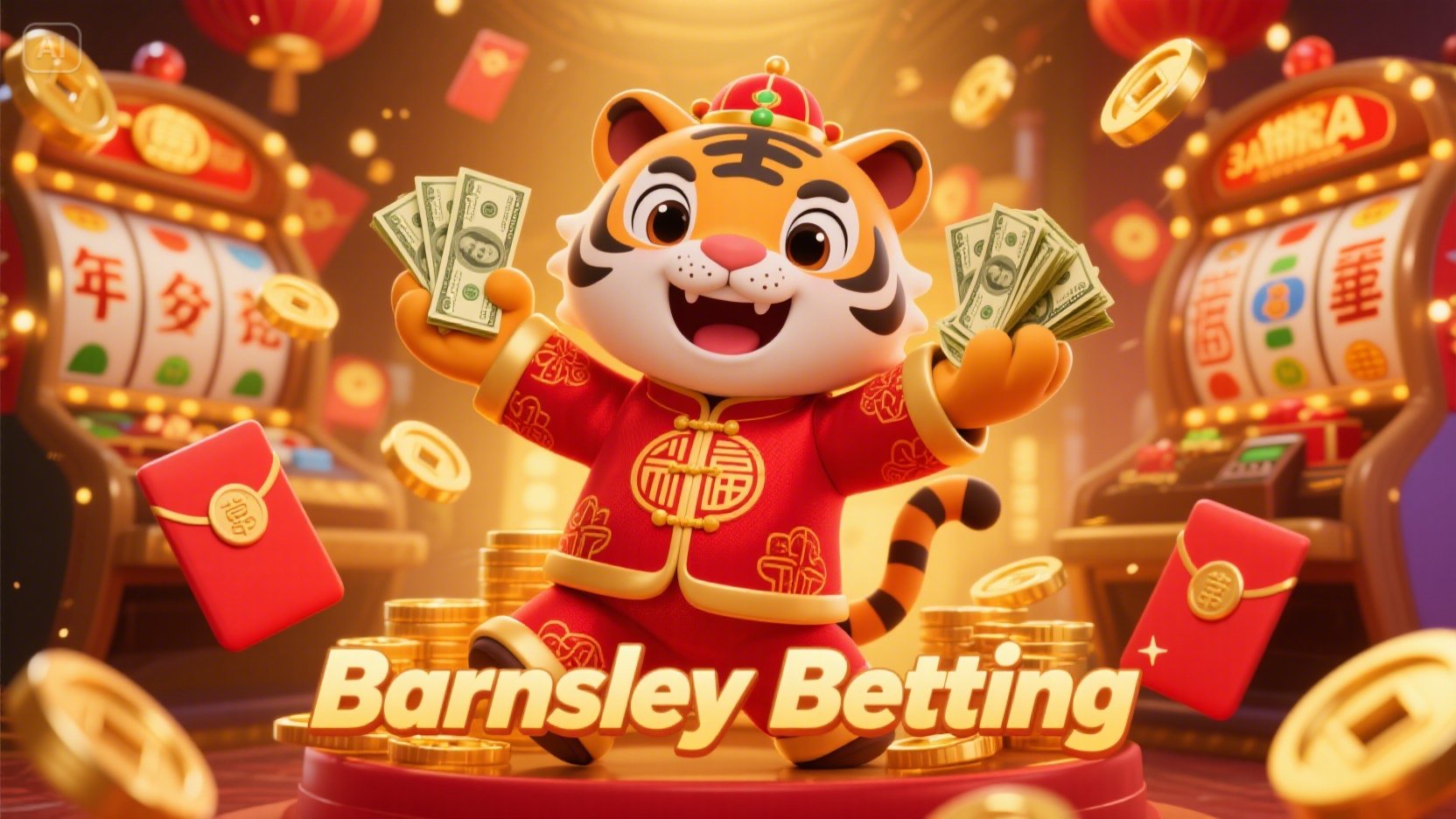 Barnsley Betting